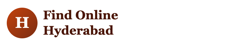 Find Online Hyderabad